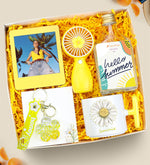 Kişiye Özel Yaz Hediye Seti