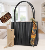 Kadın Kol ve Takı Çantası Hediye Seti