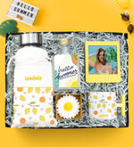 Limon Tasarım Yaza Merhaba Hediye Seti