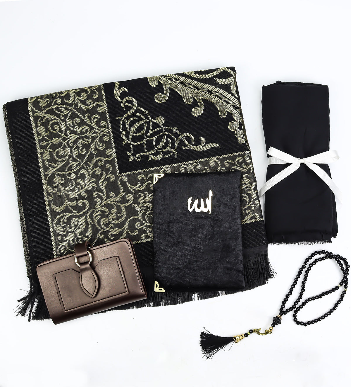 Seccadeli Hediye Kutusu