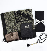 Seccadeli Hediye Kutusu