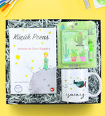 Küçük Prens ile Okula Dönüş Hediye Seti