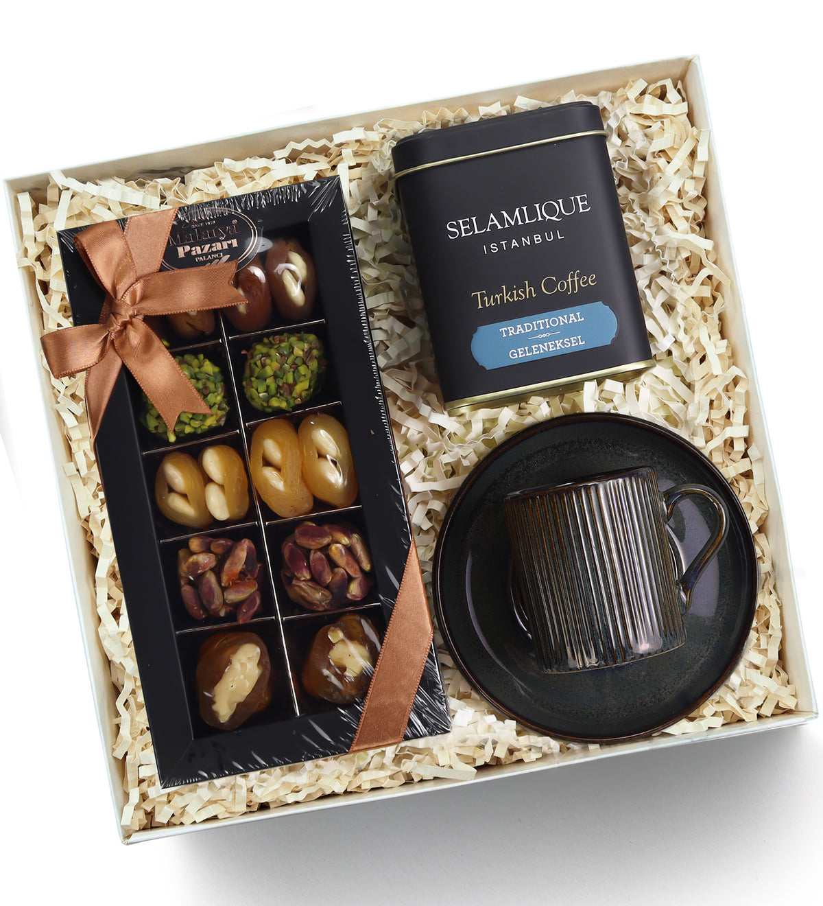Ramazan Hediye Kutusu