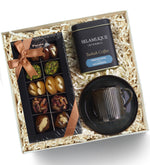 Ramazan Hediye Kutusu