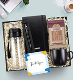 Demlik Matara Hediye Seti