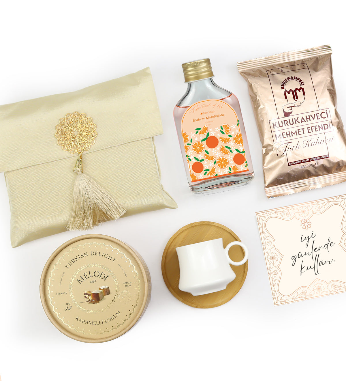 Ramazan Hediye Kutusu