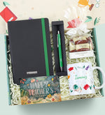 Öğretmenler Gününe Özel Hediye Seti