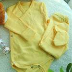 Eğitici Oyuncaklı Yenidoğan Hediye Seti