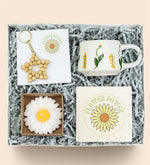 %100 El Yapımı Hediye Seti