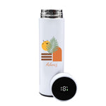 Dereceli Baskılı Termos