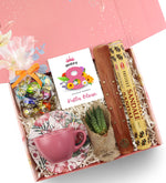 Kadınlar Günü İçin Hediye Seti