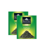 200 Ml Trendmiya Limon Kolonyası & 2'li Yeşil Çay & Porselen Kupa Hediye Seti