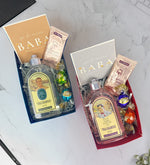 Eyüp Sabri Tuncer Tıraş Kolonyası & 2'li Lavi Çikolata & Tek İçimlik Türk Kahvesi Hediye Seti