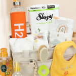 Premium Yenidoğan Hediye Seti