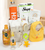 Premium Yenidoğan Hediye Seti