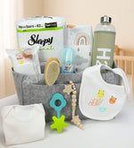 Premium Yenidoğan Hediye Çantası