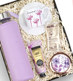 Mor Seven Kadınlara Özel Hediye Seti