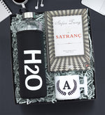 Kişiye Özel Kupa & Marata & Kitap Hediye Seti