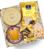 Lezzetli Bayram Hediye Seti