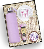 Mor Seven Kadınlara Özel Hediye Seti