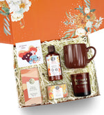 Premium Kadına Kişisel Bakım Hediye Seti