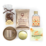 Mutlu Bayramlar Hediye Kutusu