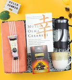 Kitap Sevenlere Özel Yaz Hediye Seti