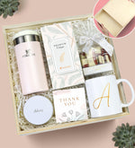 Ahşap Premium Hediye Kutusu