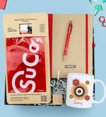 Kişiye Özel Okula Dönüş Hediye Seti