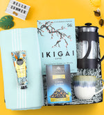 Kitap Sevenlere Özel Yaz Hediye Seti