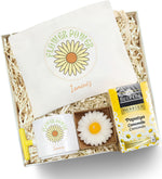 Papatya Tasarım Hediye Seti