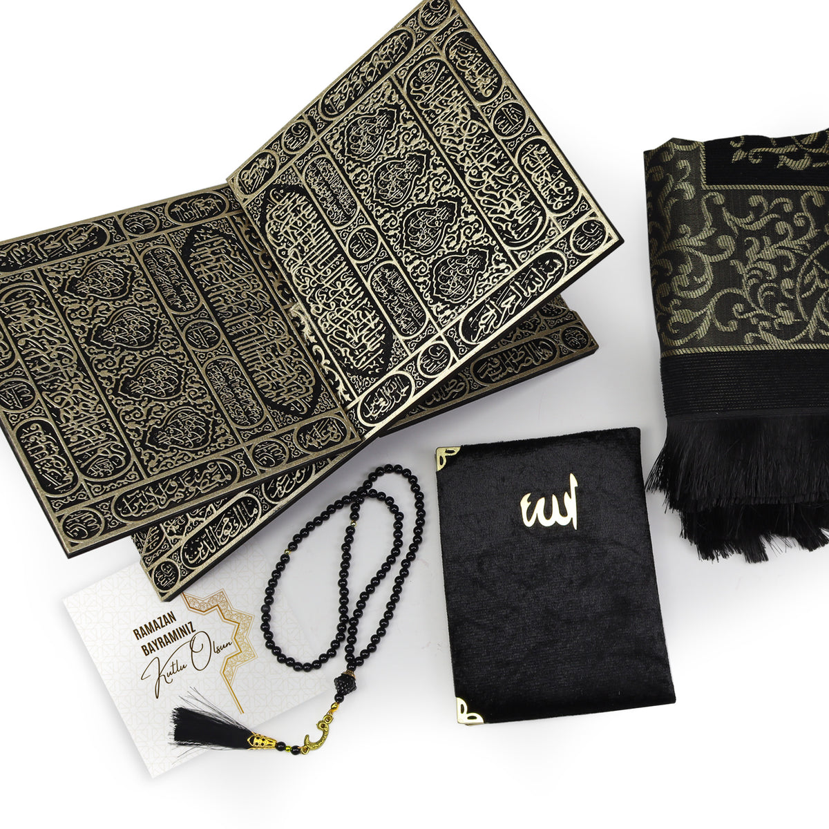 Maneviyat Dolu Hediye Seti