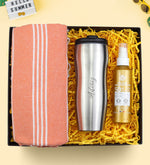 Yaza Merhaba Kurumsal Hediye Seti