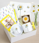 Kişiye Özel Defter & Kalem & Mum & Çerçeve &Bez Çanta & T Kupa ve Fincan Hediye Seti