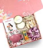 Pembe Sevenlere Özel Kadınlar Günü Hediye Seti