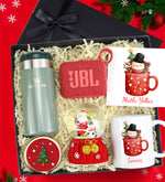 Premium Yeni Yıl Hediyesi