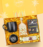 Doğum Günü Hediye Seti