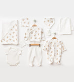 Hastane Çıkışı Premium Hediye Seti