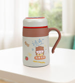 550 ml Dereceli Çocuk Termosu