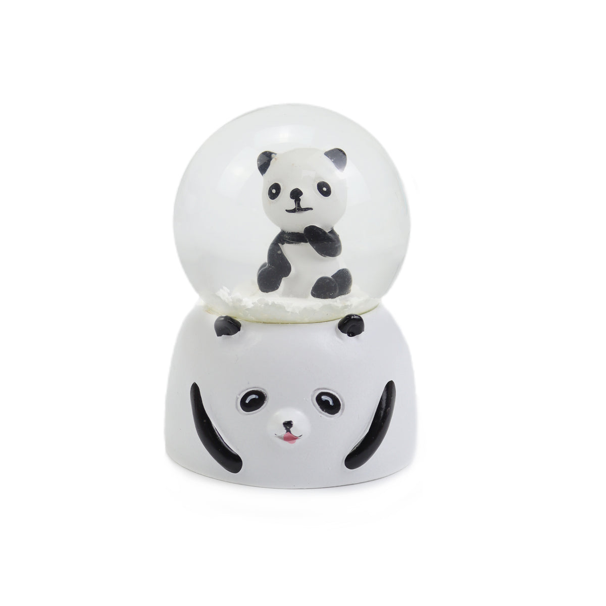 Panda Kar Küresi