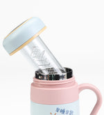 550 ml Dereceli Çocuk Termosu