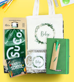 Çevre Dostu Okula Dönüş Hediye Seti