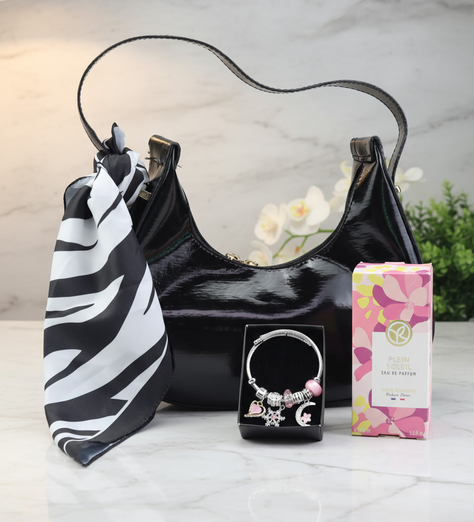 Kadın Öğretmenlere Özel Hediye Seti