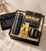Stanley Termos & Happy Birthday Mum & Godiva Çikolata & Kupa Hediye Seti