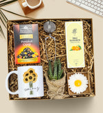 Kişiye Özel Geçmiş Olsun Hediye Seti