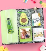 Yaza Özel Hediye Seti