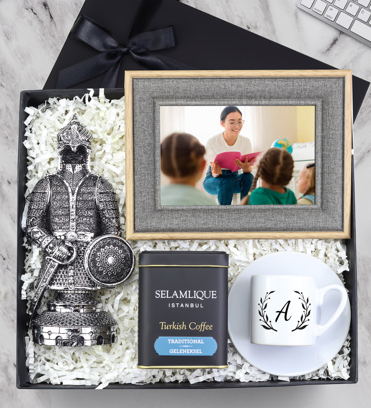 Kişiye Özel Premium Hediye Seti