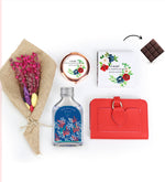 Kadınlar Gününe Özel Kurumsal Hediye Kutusu