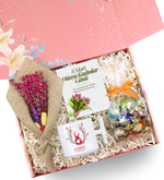 8 Mart Kadınlar Günü Hediye Seti