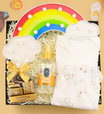 Yenidoğan Hediye Kutusu